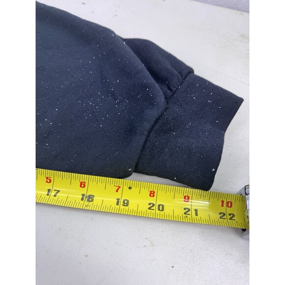 Outrank Never Average Men’s Crewneck Sweatshirt NWOT 2XL - Picture 6 of 8